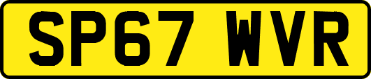 SP67WVR