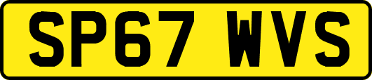 SP67WVS