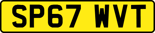 SP67WVT
