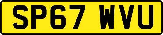 SP67WVU
