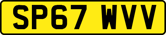 SP67WVV