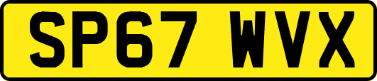 SP67WVX