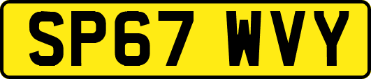 SP67WVY