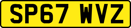 SP67WVZ