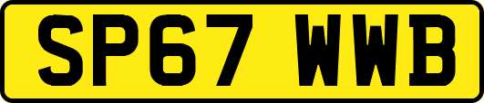 SP67WWB