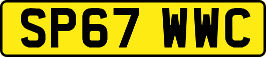 SP67WWC