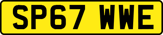SP67WWE