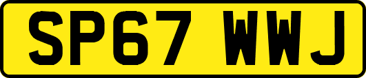 SP67WWJ