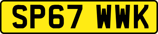 SP67WWK