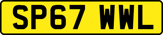 SP67WWL