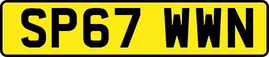SP67WWN
