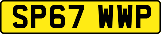 SP67WWP