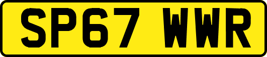 SP67WWR