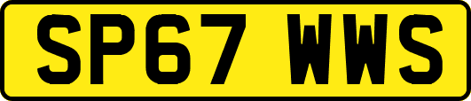 SP67WWS