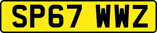 SP67WWZ