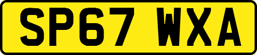 SP67WXA
