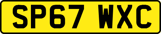 SP67WXC