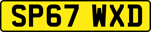 SP67WXD