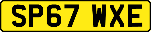 SP67WXE