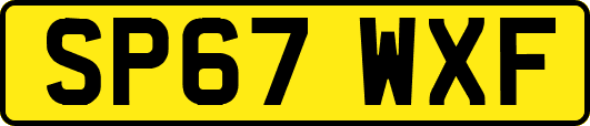 SP67WXF
