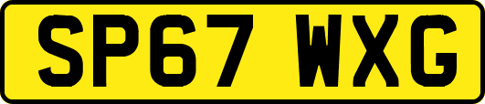 SP67WXG