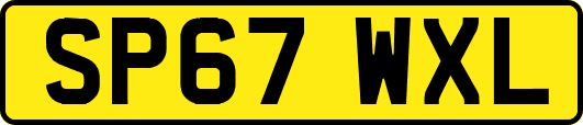SP67WXL