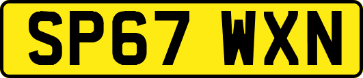 SP67WXN