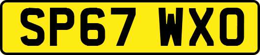 SP67WXO