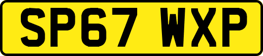 SP67WXP