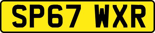 SP67WXR