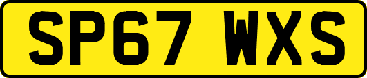 SP67WXS