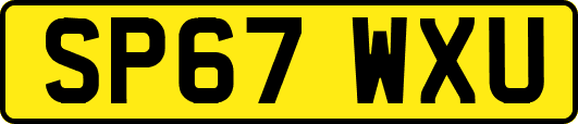 SP67WXU