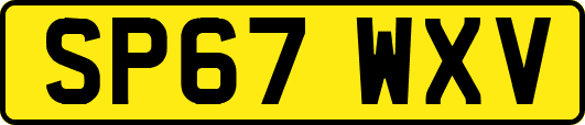 SP67WXV