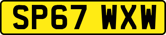 SP67WXW