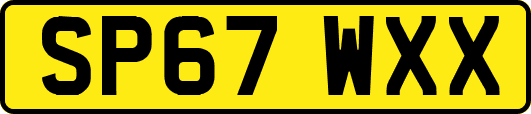 SP67WXX