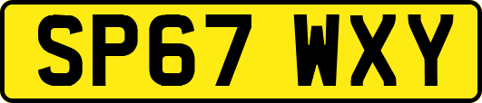SP67WXY