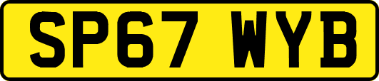 SP67WYB