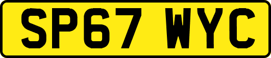 SP67WYC