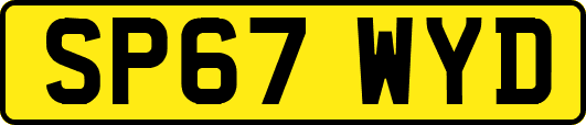 SP67WYD