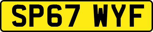 SP67WYF