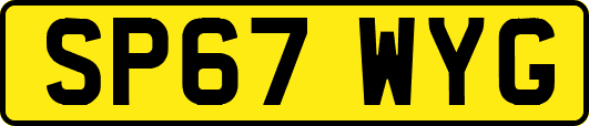 SP67WYG