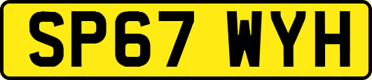 SP67WYH