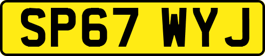 SP67WYJ