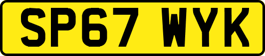 SP67WYK