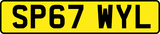 SP67WYL