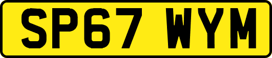 SP67WYM