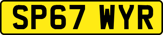 SP67WYR