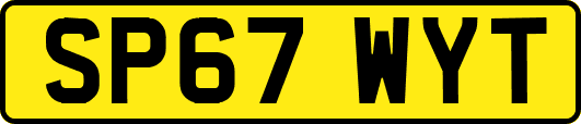 SP67WYT