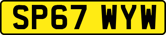 SP67WYW
