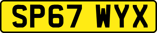 SP67WYX